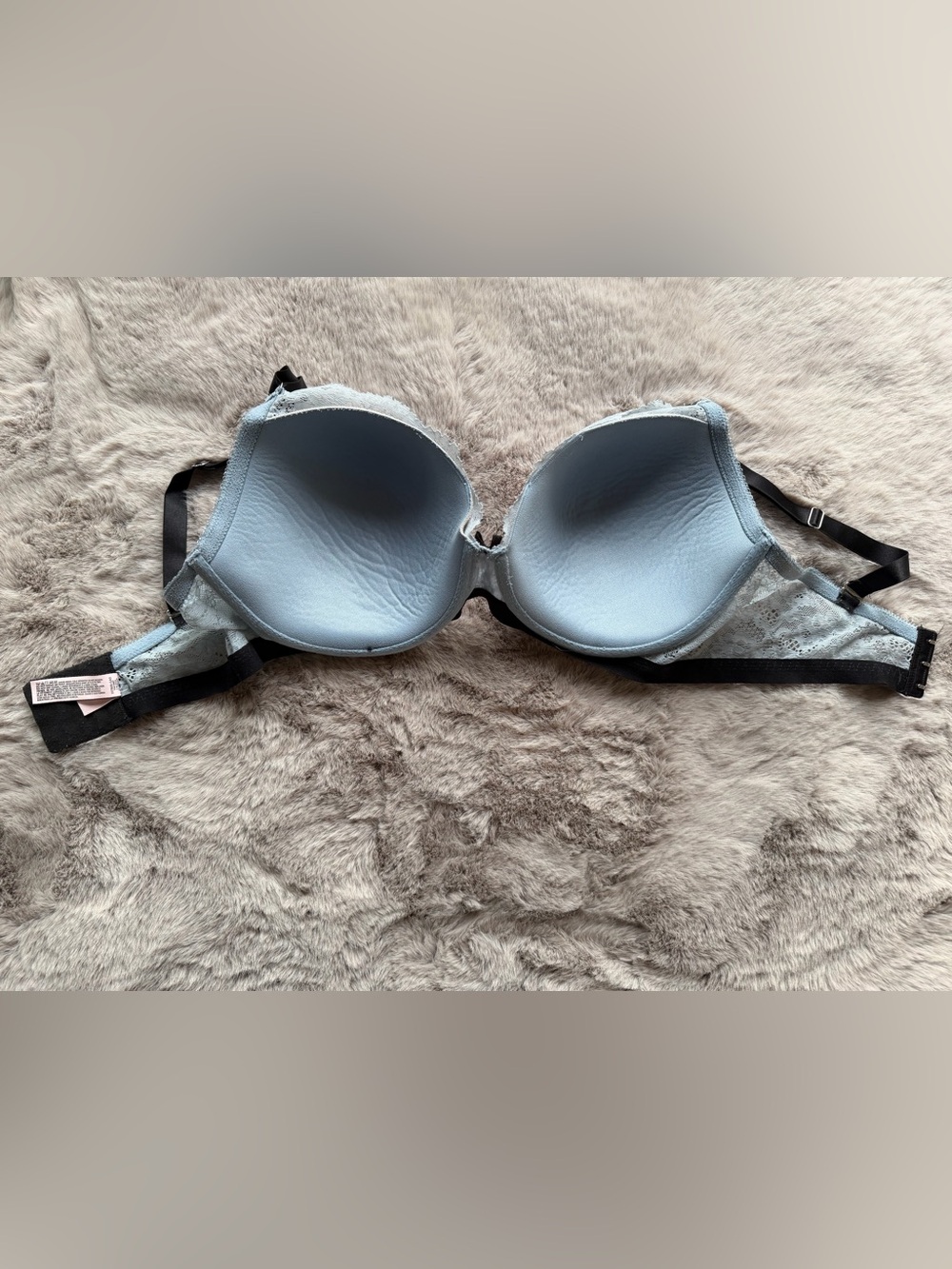 Victoria's Secret Dream Angles - 2 Bra Bundle - Picture 9 of 10